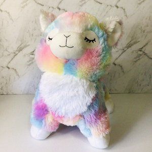 alpaca stuffed animal target